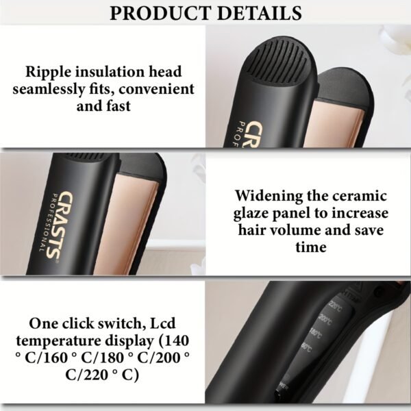 Best Hair Straighteners & Flat Irons to Buy Now - Image 10