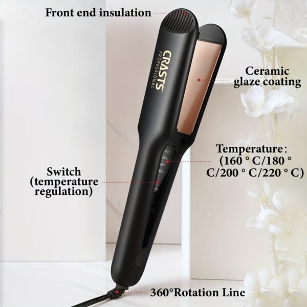 Best Hair Straighteners & Flat Irons to Buy Now - Image 5