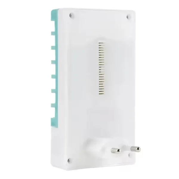 Hot Mini Mosquito Killer Lamps LED Socket | Electric Insect Repeller | Time On Trend - Image 4
