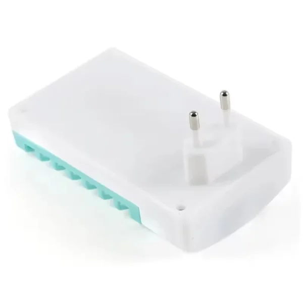 Hot Mini Mosquito Killer Lamps LED Socket | Electric Insect Repeller | Time On Trend - Image 3