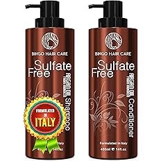 Sulphate Free Shampoo in Pakistan – Safe for All Hair Types