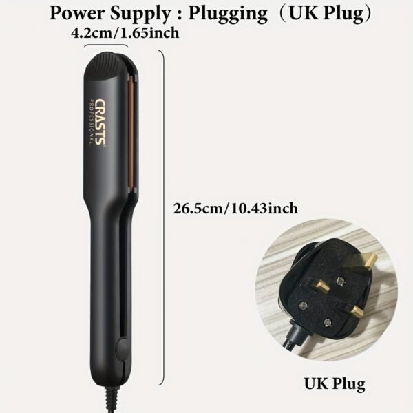 Best Hair Straighteners & Flat Irons to Buy Now - Image 8