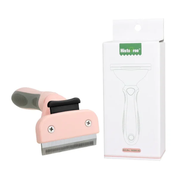 Cat Dog Pet Hair Trimmer Pet Shaving Razor Pet Comb - Image 13