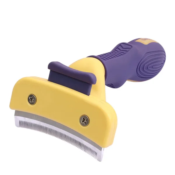 Cat Dog Pet Hair Trimmer Pet Shaving Razor Pet Comb - Image 7