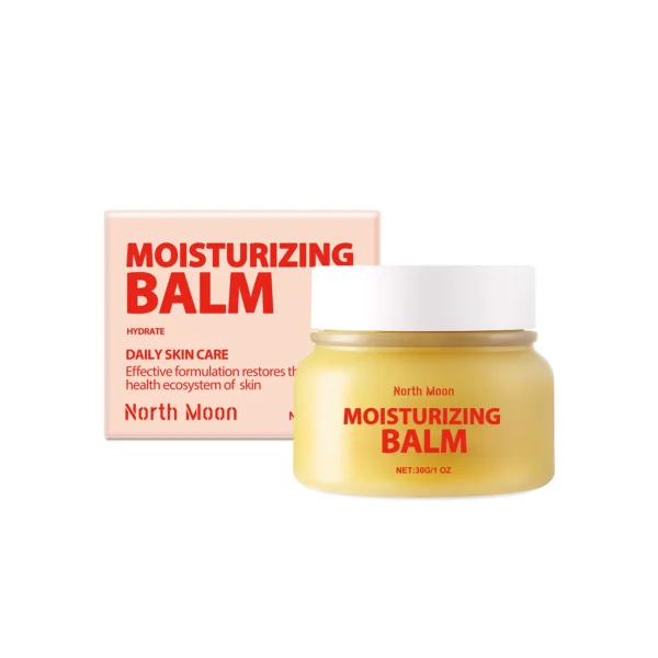 North Moon Women's Postpartum Care Cream Moisturizes Nourishes Body Skin for Discomfort Relief Tender Skin-Pregnancy Skincare