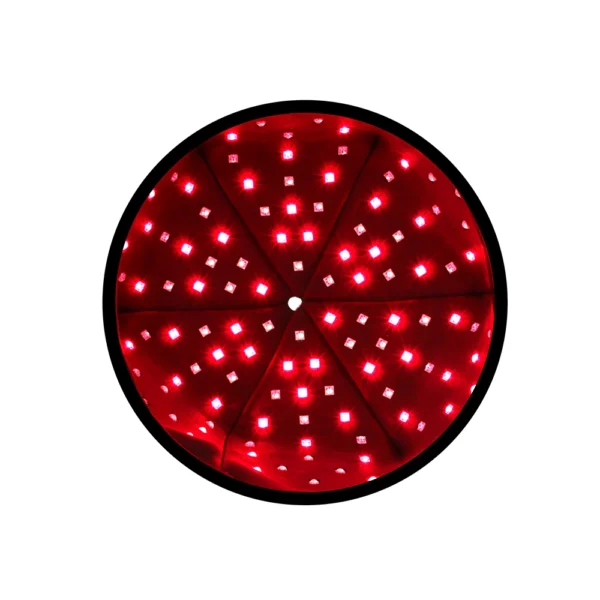 120 LEDs  Cap for Hair Prevention - Image 2