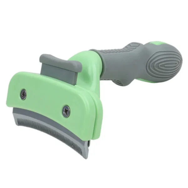Cat Dog Pet Hair Trimmer Pet Shaving Razor Pet Comb - Image 4