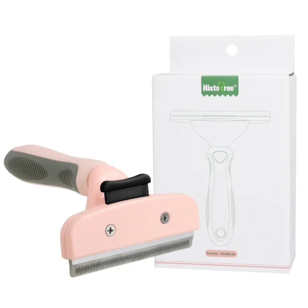 Cat Dog Pet Hair Trimmer Pet Shaving Razor Pet Comb - Image 14