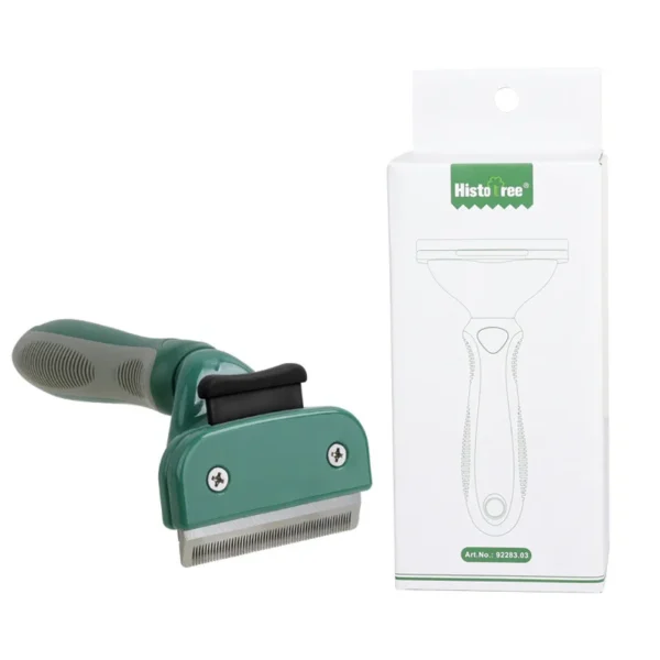 Cat Dog Pet Hair Trimmer Pet Shaving Razor Pet Comb - Image 12