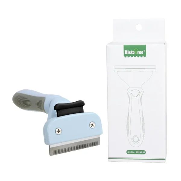 Cat Dog Pet Hair Trimmer Pet Shaving Razor Pet Comb - Image 10