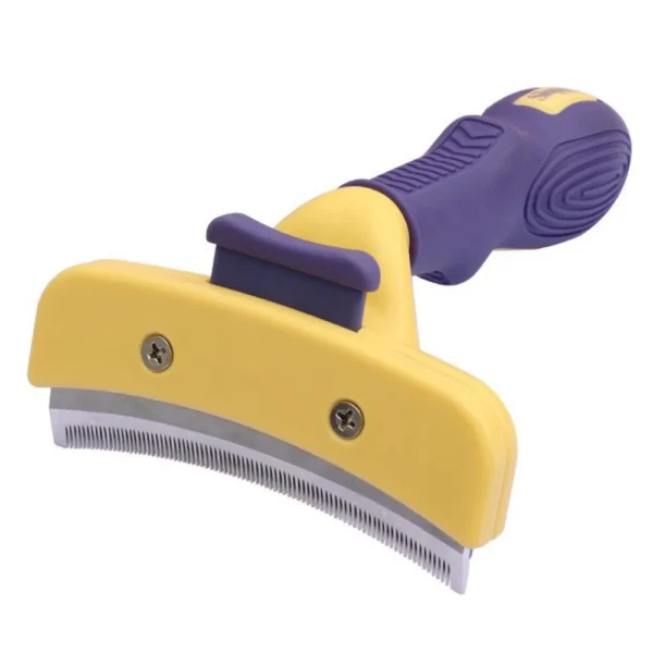 Cat Dog Pet Hair Trimmer Pet Shaving Razor Pet Comb - Image 5