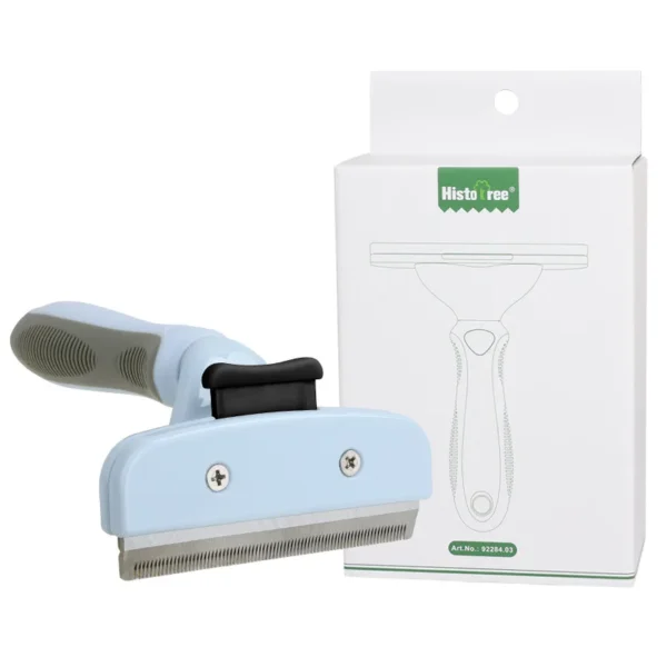 Cat Dog Pet Hair Trimmer Pet Shaving Razor Pet Comb - Image 11
