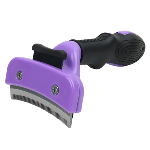 Cat Dog Pet Hair Trimmer Pet Shaving Razor Pet Comb - Image 8