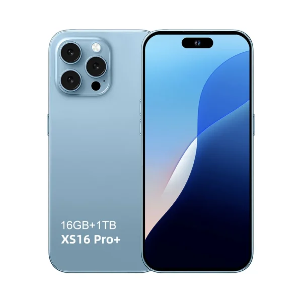 2025 High Quality OLED Display For XS16 Pro+ 7.3 Inch phones LcD Display Touch ScreenPanel Dynamic Touch Screen Global Version﻿ - Image 11