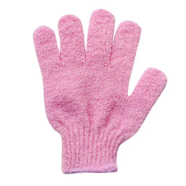 Body Cleaning Washcloth Soft Brush Home Hotel Bathroom Shower Ball Back Scrubber Set Exfoliating Skin Towel Bath Gloves - Image 37