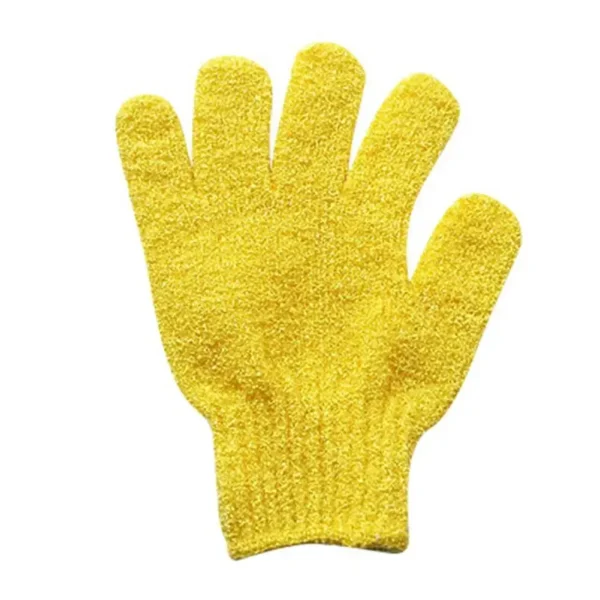 Body Cleaning Washcloth Soft Brush Home Hotel Bathroom Shower Ball Back Scrubber Set Exfoliating Skin Towel Bath Gloves - Image 21