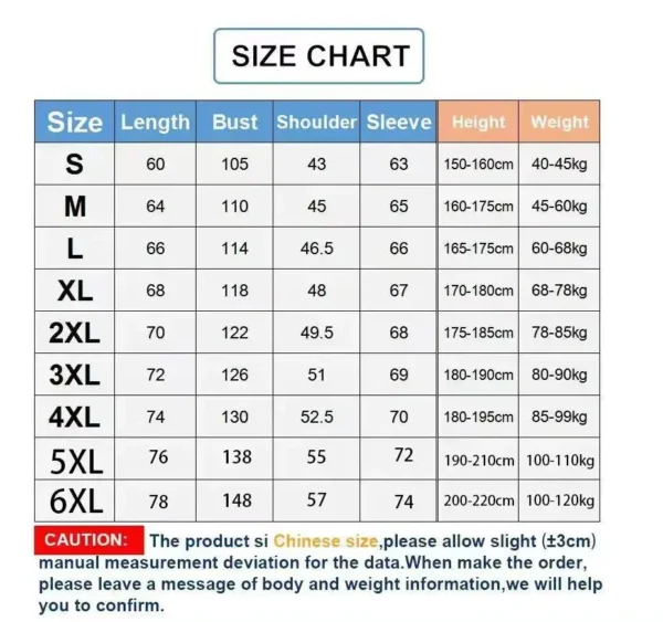 2024 Men's Shirts Formal Shirts Light Blue Black White Long Sleeves F Lapel Spring Autumn Business Casual Clothing Oversized 6XL - Image 15