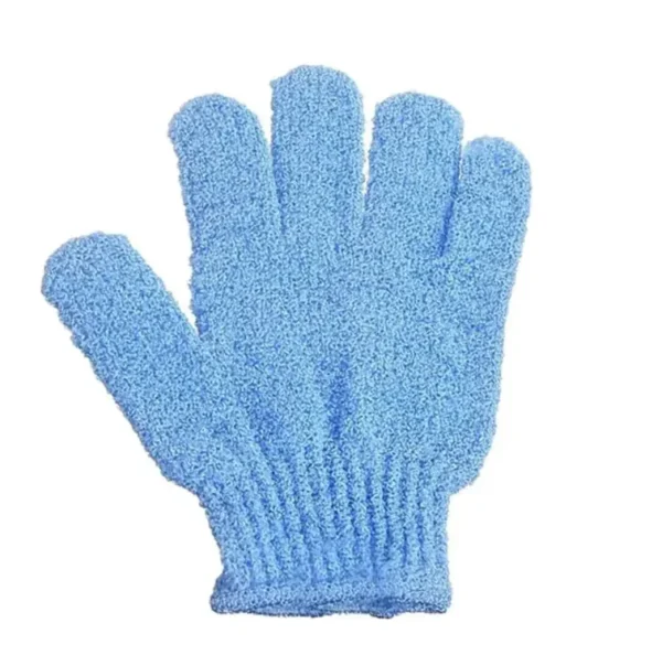 Body Cleaning Washcloth Soft Brush Home Hotel Bathroom Shower Ball Back Scrubber Set Exfoliating Skin Towel Bath Gloves - Image 16