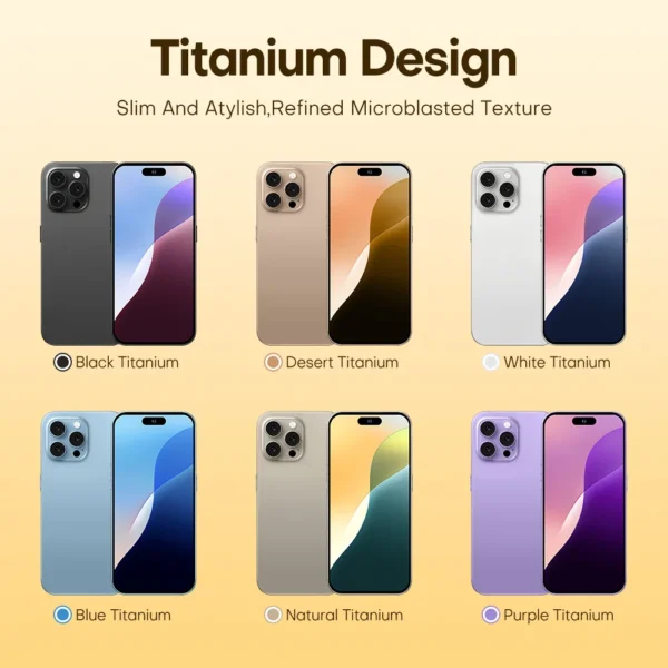 2025 High Quality OLED Display For XS16 Pro+ 7.3 Inch phones LcD Display Touch ScreenPanel Dynamic Touch Screen Global Version﻿ - Image 15