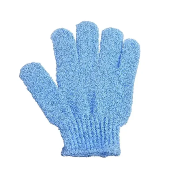 Body Cleaning Washcloth Soft Brush Home Hotel Bathroom Shower Ball Back Scrubber Set Exfoliating Skin Towel Bath Gloves - Image 35