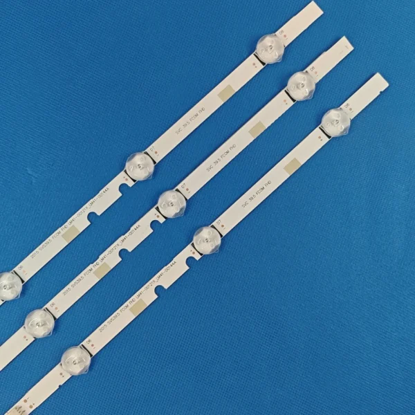 LED strip For TV UE40J5270SS UE40J5070SS UE40J5005AK UE40J5000AK UE40J5000AW UE40J5002AK UE40J5200AK 2015 SVS39.5 FCOM FHD - Image 2