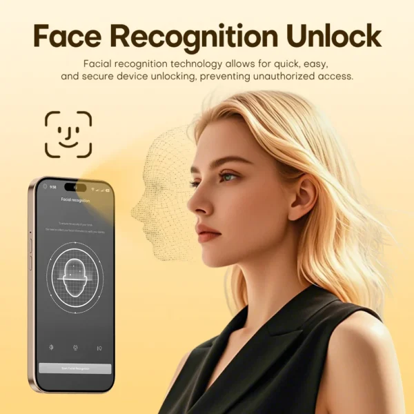 2025 High Quality OLED Display For XS16 Pro+ 7.3 Inch phones LcD Display Touch ScreenPanel Dynamic Touch Screen Global Version﻿ - Image 23
