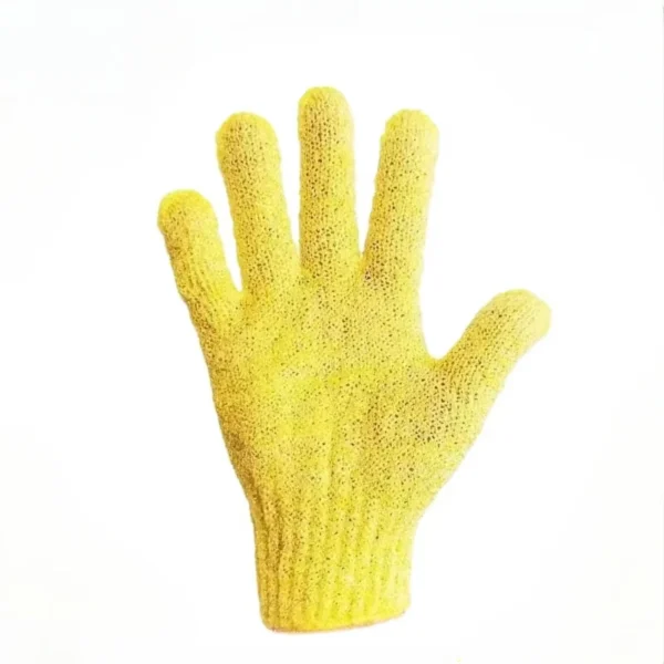 Body Cleaning Washcloth Soft Brush Home Hotel Bathroom Shower Ball Back Scrubber Set Exfoliating Skin Towel Bath Gloves - Image 15