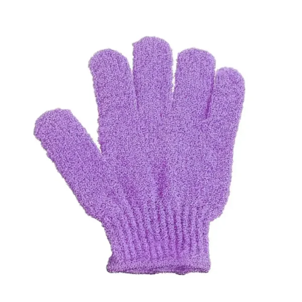 Body Cleaning Washcloth Soft Brush Home Hotel Bathroom Shower Ball Back Scrubber Set Exfoliating Skin Towel Bath Gloves - Image 28