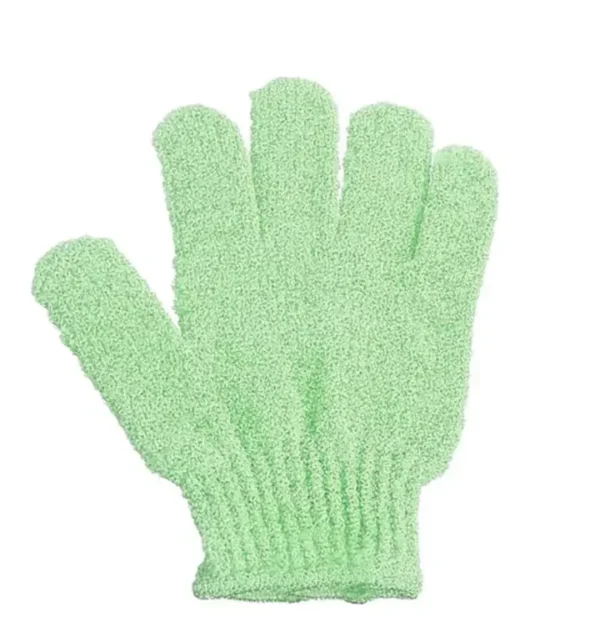 Body Cleaning Washcloth Soft Brush Home Hotel Bathroom Shower Ball Back Scrubber Set Exfoliating Skin Towel Bath Gloves - Image 10