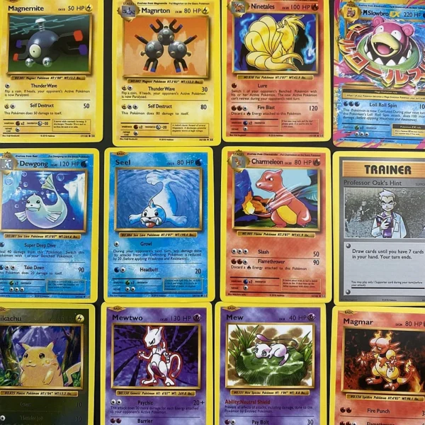 Pokemon Cards Sun & Moon Lost Thunder English Trading Card Game Evolutions Booster Collectible Kids Toys Gift 10pc/bag - Image 20