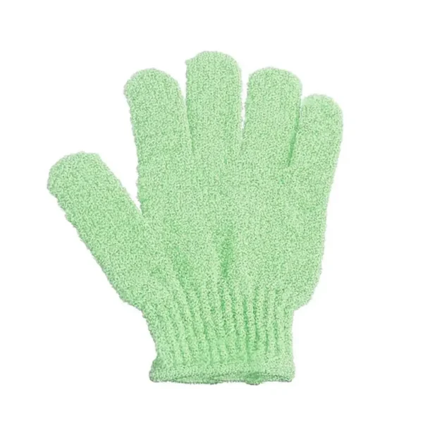 Body Cleaning Washcloth Soft Brush Home Hotel Bathroom Shower Ball Back Scrubber Set Exfoliating Skin Towel Bath Gloves - Image 31
