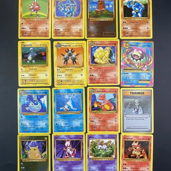 Pokemon Cards Sun & Moon Lost Thunder English Trading Card Game Evolutions Booster Collectible Kids Toys Gift 10pc/bag - Image 19